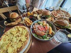 -魏斯理汉堡(西安沣东吾悦店)