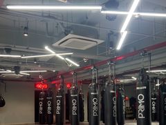 -花环泰拳·勒德斯拉泰拳馆(静安店)