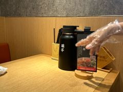 -味千拉面(广州白云机场T1西二店)