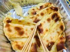 -五一星光夜市(SOHO新天地店)