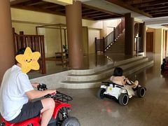 -西双版纳安纳塔拉度假酒店
