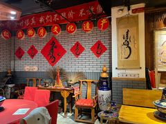 -凤吉园乌拉满族火锅中华老字号(繁荣路店)