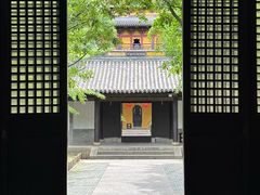 -常熟方塔园