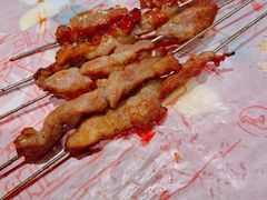 酱油筋-北三老太太烧烤(人生一串上榜店)