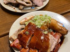 -桃苑烧腊饭店