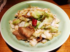 包菜-弄堂里(雨花客厅店)