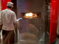 -城市大道红炉披萨烘焙坊