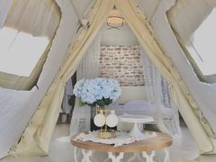 -安德鲁户外烧烤帐篷营地(马泉营店)