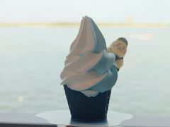 -抱抱地球咖啡馆(国家海洋博物馆店)