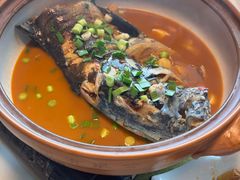 -千岛湖小鱼儿·淳安匠心农家菜