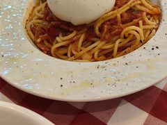 -安立可意大利美食