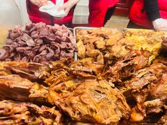 -老杨家熟食店