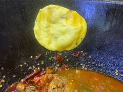 -曹丞相·地锅鸡·地锅鱼(武林店)