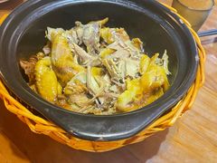 -老西门·常州菜(新区店)