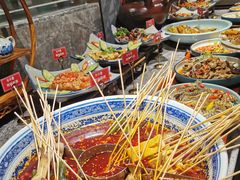 -吉布鲁牛排海鲜自助(芙蓉万家丽店)