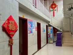 -宾朋海鲜饭庄(兴海路店)