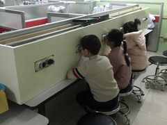 -北京光彩明天儿童眼科医院