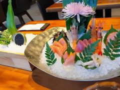 -Mr.Fish鱼鲜生海鲜放题(高德置地冬广场店)