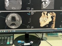 -爱尚大众口腔(南湖花园门诊)