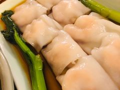 鲜虾肠粉-寻味·港式茶餐厅(富力城店)