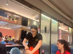 -轻松串吧(亦庄上海沙龙店)