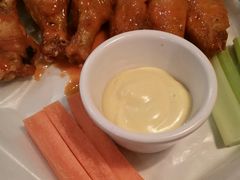鸡翅-火鬼 PYRO(五道口店)