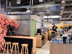 -THE MATCHA TOKYO抹茶东京