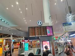 -吉隆坡国际机场