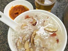 八宝醪糟-胡家包子·清真(大众巷店)