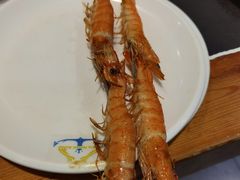 -圣罗巴海鲜烤肉自助(佳兆业店)