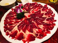 -月满大江火锅(总府路店)