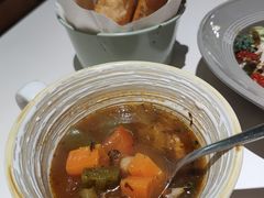 -K·Kitchen KK牛扒厨房(江南西店)