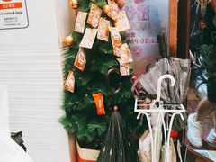 -甜心妈妈·榴莲星级糖水(北京路总店)