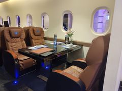 -赫帝拉航空主题餐厅(南宁店)