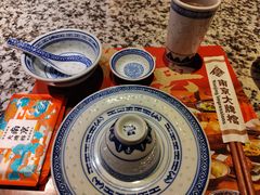 -南京大牌档(崇文门国瑞店)