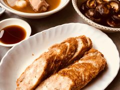 -黄亚细肉骨茶(仰光路店)