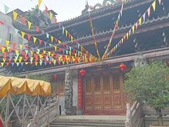 -华林禅寺