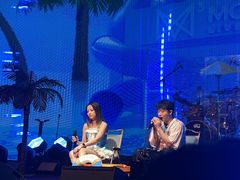 -MOSSO·Liveshow(M3香港广场店)