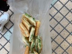 -咏春葱油饼(德政中路店)