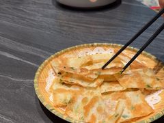 -梁家大院•农家菜(昆山会展中心店)