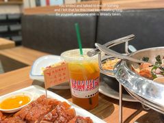 -先记烧鹅王·本地粤菜(福永店)