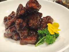 -上海老饭店(北京分店)