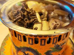 -富力丽思卡尔顿酒店·香荟全日制餐厅