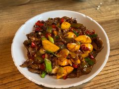 -农耕记·湖南土菜(科技园店)