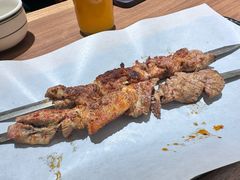 -贯贯吉·清真餐厅(浙江中路店)