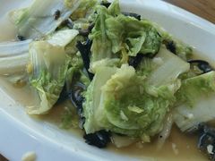 -东北人粗粮饺子坊(南山店)