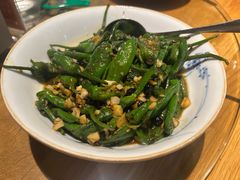 -啄佬食堂