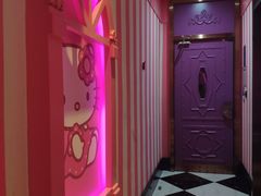 -欢乐迪KTV(观音桥未来国际店)