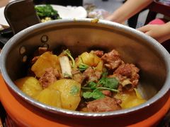 -金掌勺·锅包肉(广渠门店)