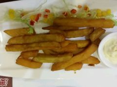 android_upload_pic-斗牛士牛排餐厅(嘉里汇店)